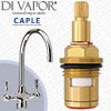 CAPLE Hot Kitchen Tap Cartridge