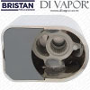 HD 05427CE Bristan Handle For Aqueous Temperature