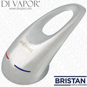 Bristan HD 05525CRBSET-BL Handle For Java Manual (DA-23)