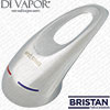 HD-05525CRBSET-BL Handle Bristan