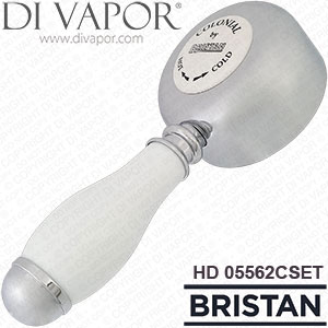 Bristan HD 05562CSET Handle For Colonial Shower