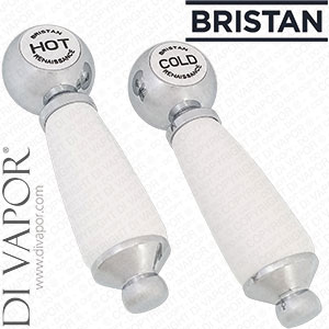 Bristan HD BT070CACPA Handles for Renaissance (U)