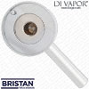 Bristan Temperature Handle Chrome