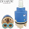 HD67818W-6101 Faucet Cartridge