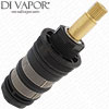 HDX78 Thermostatic Cartridge