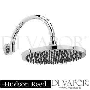 Hudson Reed HEAD23 ARM06 Shower Spare Parts