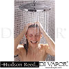 Hudson Reed HEAD23 ARM06 Shower Spare