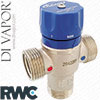 RWC Reliance Heatguard HEAT110020 TMV2 HP / LP Base Valve