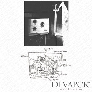 Heatrae Sadia Sureflow Spare Parts