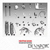 Heatrae Spare Parts