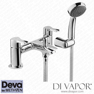 Deva HEN106 Henley Bath Shower Mixer Spare Parts