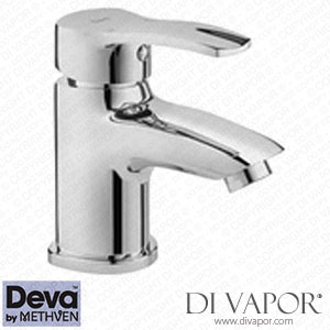 Deva HEN113 Henley Basin Mixer Spare Parts