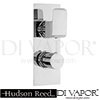 Hudson Reed Hero HER3210 Spare Parts