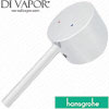 Hansgrohe Handle 10490000 for Axor Starck Valves