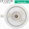 Hansgrohe Hot Control Handle