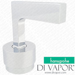 Hansgrohe Axor 39296000 Handle