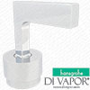 Hansgrohe Axor 39296000 Handle