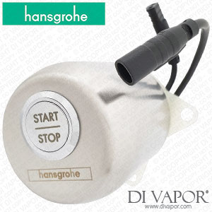 Hansgrohe 97139800 Ecostat Electrics