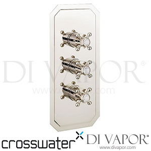 Crosswater HG3000RN Shower Spare