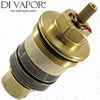 HG96633 Thermostatic Cartridge