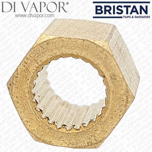 Bristan HIDL12BL24 Spline Adaptor