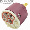 Diverter Cartridge Spare