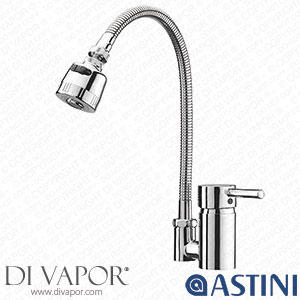 Astini Odyssey Multi Angle Spout Kitchen Sink Mixer Tap HK19 Spare Parts