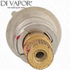 Thermostatic Cartridge