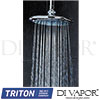 Triton HMCAPTHBM Shower 