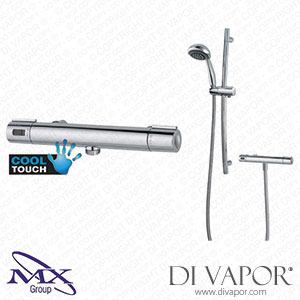 MX Group Atmos Cool Touch (HN7) Shower Spares