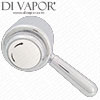 Lever Handle HN8833