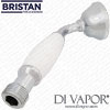 Bristan HD 05427CE Handle For Aqueous Temperature