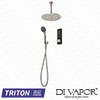 Triton Spare Parts