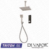 Triton Spare Parts