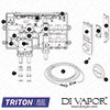 Triton Tech Diagram