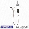 Triton Spare Parts