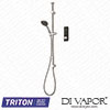 Triton Spare Parts