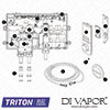 Triton Tech Diagram