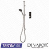 Triton Spare Parts