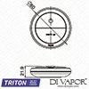 Triton Parts Diagram