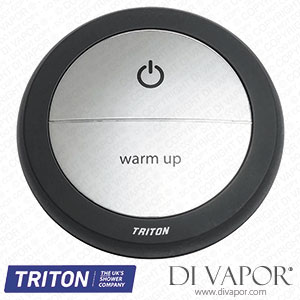 Triton HOMDMRSS Digital Shower Remote Start/Stop with Optional Warm Up Spare Parts