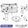 Triton Tech Diagram