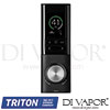 Triton HOSDMWRRGRBM Digital Mixer Parts