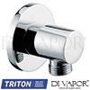 Triton HOSDMWRRGRBM Shower