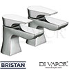 Bristan HOU 1 2 C Spare Parts