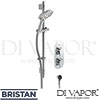 Bristan HOURGLASS-SHWR-PK Kit Spare Parts