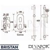 Bristan Kit Spare Parts Diagram