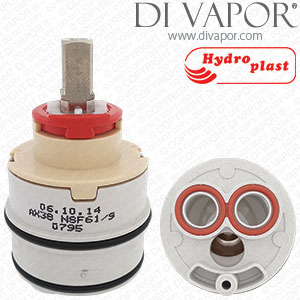 Hydroplast Cartridge AX.38 Q. 7x8 C/RT (AX.38)