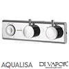 Aqualisa HQD1005 Spare Parts