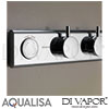 Aqualisa HQD1006 Parts Shower 